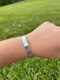 Custom Cuff Bracelet