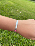 Custom Cuff Bracelet