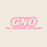 GNO- Networking Ticket