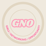 GNO- Networking Ticket