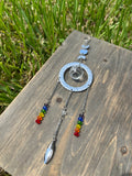 Moonphase “Chakra” Sun-Catcher