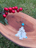 “By the Sea” Ornament