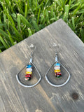 “Vacation Daze” Earrings