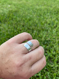 Custom Wrap Ring