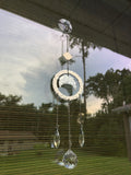 Diamond “Dream” Sun-Catcher