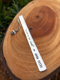 “John 12:36” Bookmark