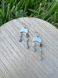 The “Pastel Pretties” Earrings