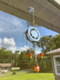 “Sunrise” Sun-Catcher