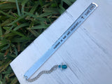 “Luke 1:45” Bookmark