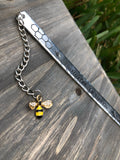 “Buzzz OFF” Bookmark