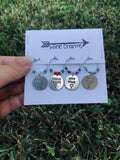 “Therapy” Themed Wine Charm Pack