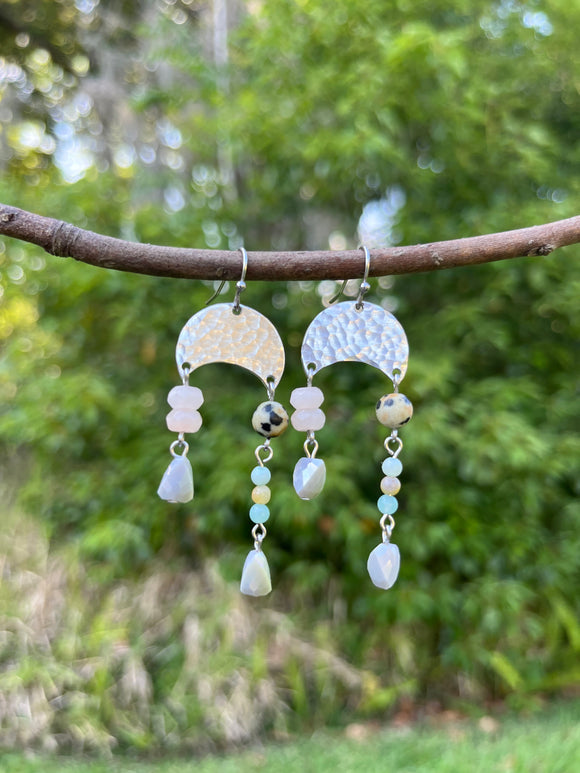 The “Pastel Pretties” Earrings