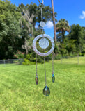 Rainbow “Dream” Sun Catcher