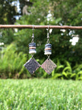 “Beach Vibes” Earrings